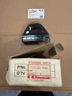 KAWASAKI GENUINE NOS ZL1000 PILOT BOX INNER COVER 14024-1382