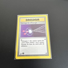 Sauvegarde d’Energie set de base ed1 édition 1 81/102
