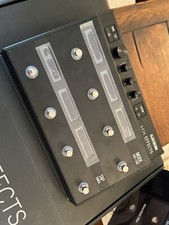  Line 6 Helix HX Effects Pedal 