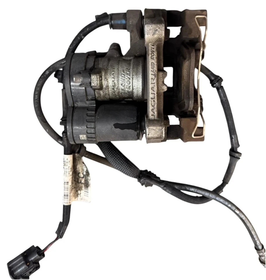 Pinza de freno trasera derecha del lado del pasajero Land Range Rover Evoque 2012-2019 OEM Foto 4 de 4