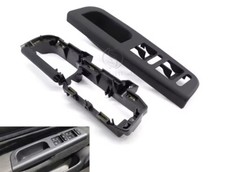 MANIGLIA INTERNA+SUPPORTO  ANT.SX VW GOLF 4 BORA JETTA MANIGLIA INTERNA VW