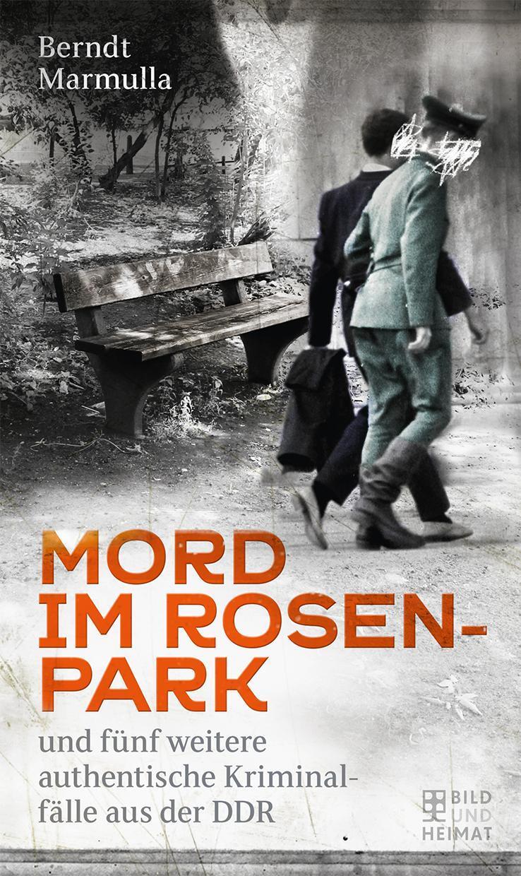 Thumbnail - Mord Rosenpark, Berndt Marmulla