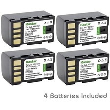 BN-VF815 BN-VF815U Battery for JVC GZ-MG670 MG680 MG730 MS100 MS101 MS120 MS130