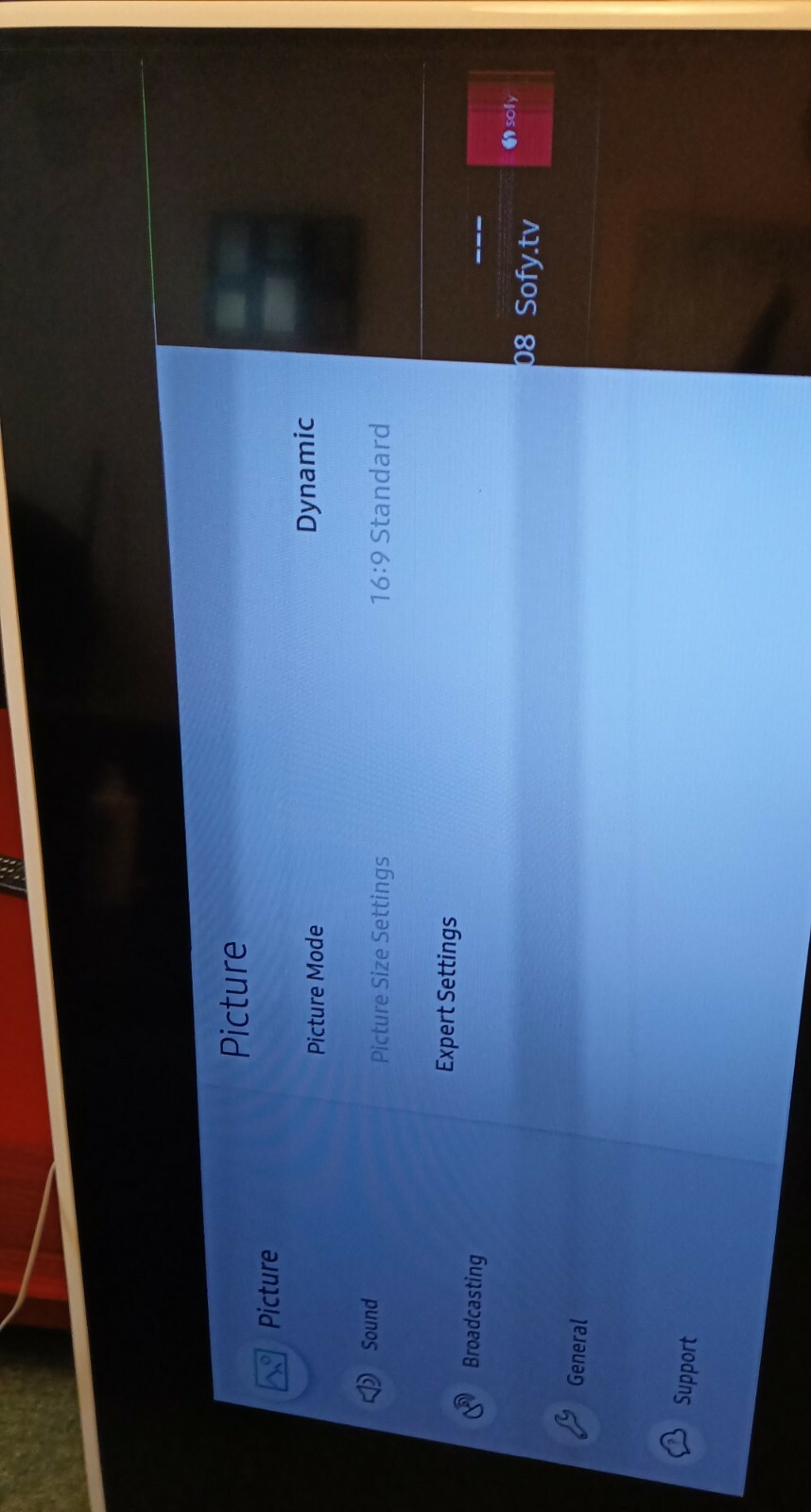 Samsung Ue55m5510ak 55" TV Parts For Sale Ask For Specific Part