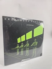 Remixes - Vinyl Record