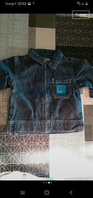 Lot De 10 Vêtements Bébé Garçon 6 Mois - Idéal Printemps/été - Occasion En Très Bon état