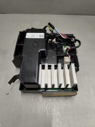 Waschmaschine BEKO WYA71483 Steuerung Bedienfeld Platine  24190601 #44756