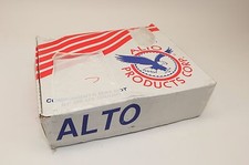 Ford Aod Transmission Less Steel Rebuild Kit From Alto Stage 3 1980-1990 2x4