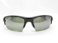 OAKLEY FLAK 2.0 OO9295-01 HALF RIM SPORTS WRAP EYEGLASSES FRAME 59-12-133 118791