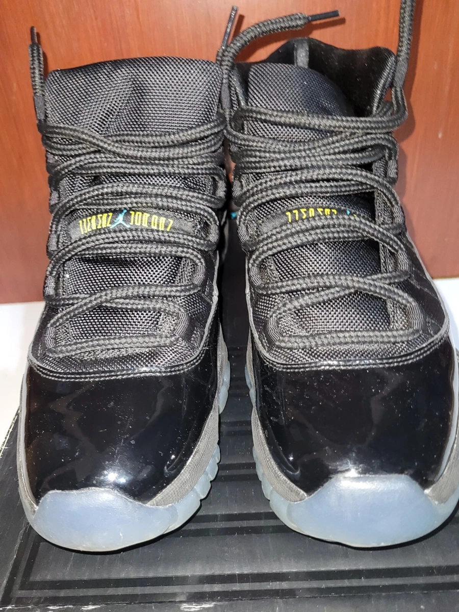 j11 gamma blue