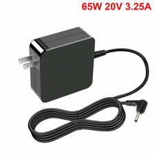 65W AC Adapter Charger For Lenovo IdeaPad ADLX65CLGU2A 5A10K78745 110-14IBR