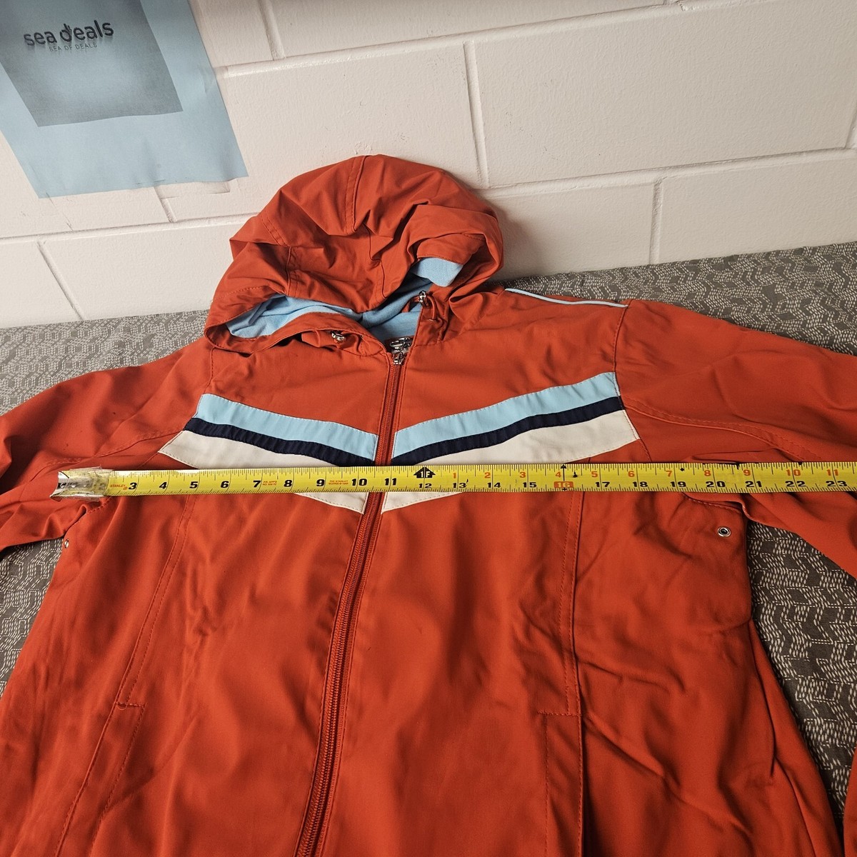 Zeroxposur Vintage Jacket Women's Size L Red Hooded | eBay Zeroxposur Vintage Jacket Women's Size L Red Hooded | eBay