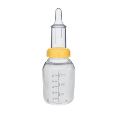 MEDELA SPECIALNEEDS FEEDER CLEFT PALATE BREASTMILK 5 OZ/1500 ML #101029176