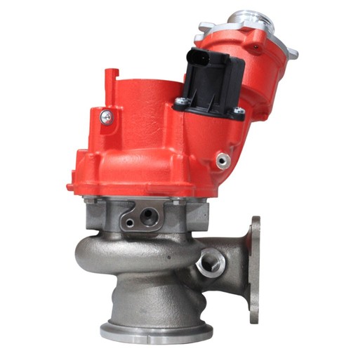 GEN1 High Flow Turbo No Actuator For Volkswagen Polo 2.0L TFSI 2016 Onwards - Picture 10 of 13