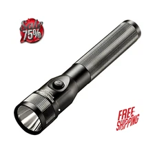 75712 Stinger 425-Lumen LED Bright Rechargeable Handheld Flashlight, A177