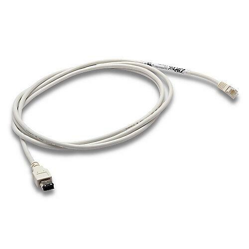 Automation Direct ZIPLink SVC-485RJ12-CBL-2 Cable 2m