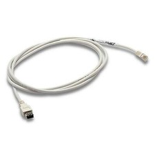 Automation Direct ZIPLink SVC-485RJ12-CBL-2 Cable 2m