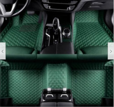 For Cadillac Lyriq 2022-2026 Car Floor Mats All-weather Waterproof Car Mats For Cadillac Lyriq 2022-2026 Car Floor Mats All-weather Waterproof Car Mats