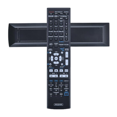Remote Control For Pioneer VSX-521-K VSX-523-K VSX-420-K VSX-916-K AV Receiver