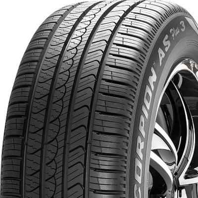 Pirelli Scorpion All Season Plus 3 235/45R19 95V Tire 3919000 (QTY 2) 2354519