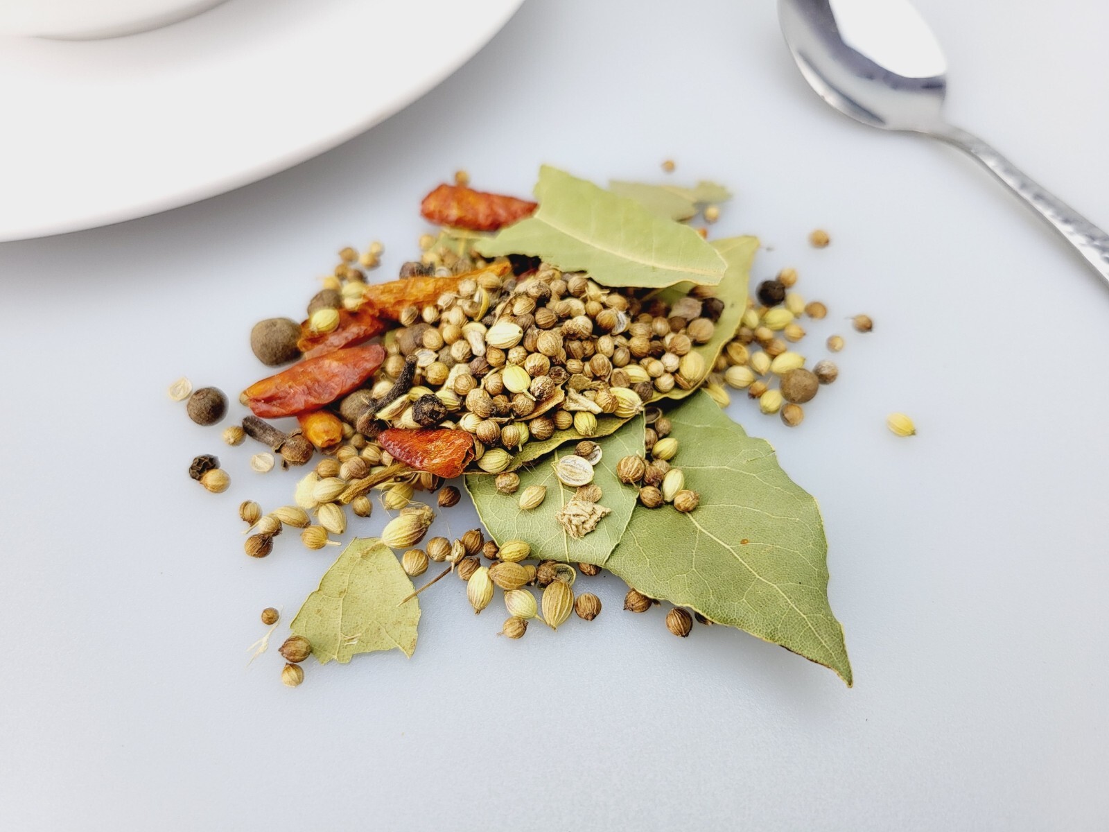 Pickling Spice 25Kg - Selected for Best Quality - Premium Food Grade