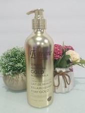 Extreme Glow Strong Lightening Gold Beauty Milk Lotion 500ml