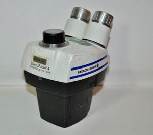 Bausch And Lomb Binocular Repair