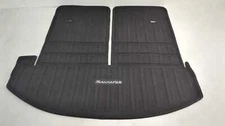 New OEM Genuine Hyundai Cargo Mat Liner 2013-2019 Santa Fe XL B8012-ADU10-RYN 