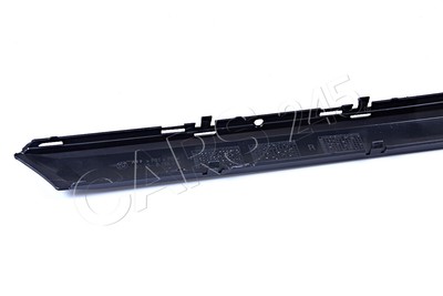 Genuine BMW 7 Series E38 750iL 740iL 740i Rear Right Impact Strip 