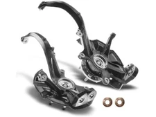 95WG45Q Front Steering Knuckle Assembly Set Fits 2006-2012 Ford Fusion