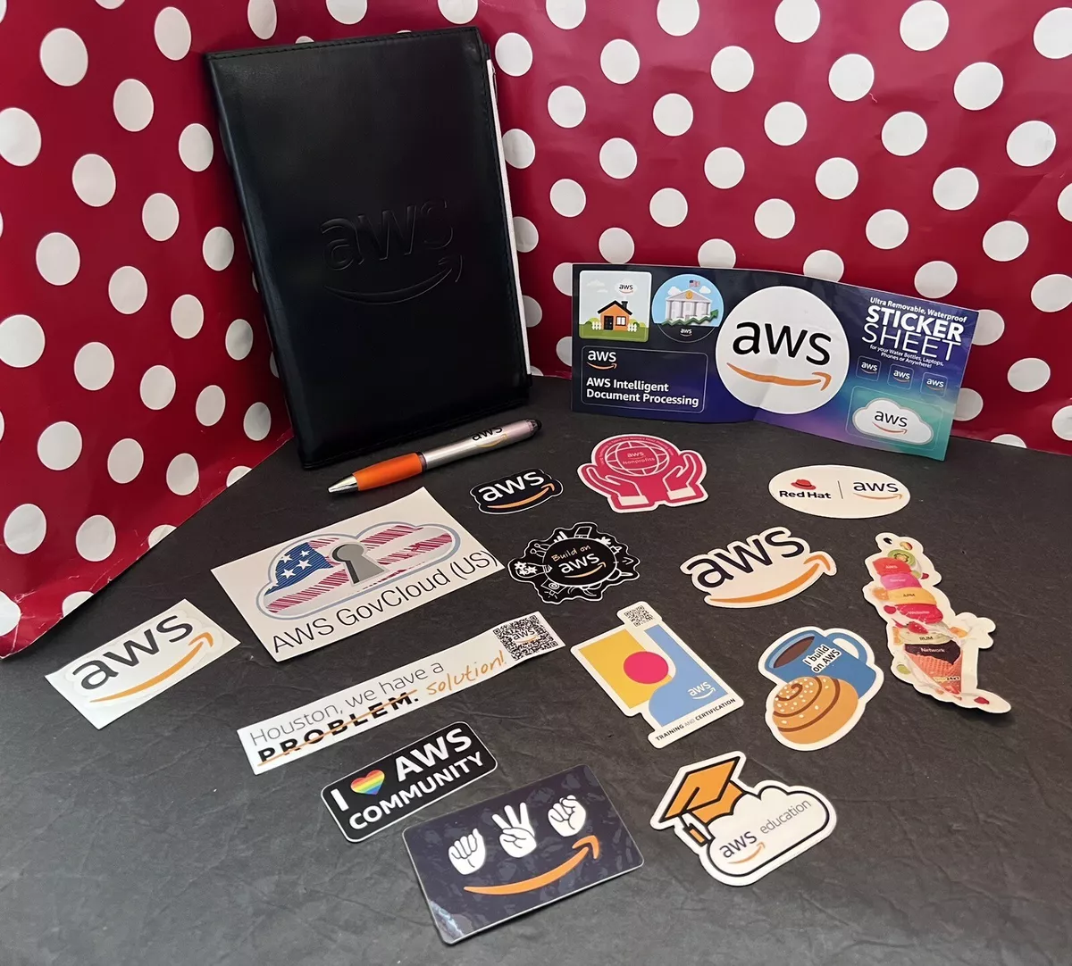 Amazon swags deals