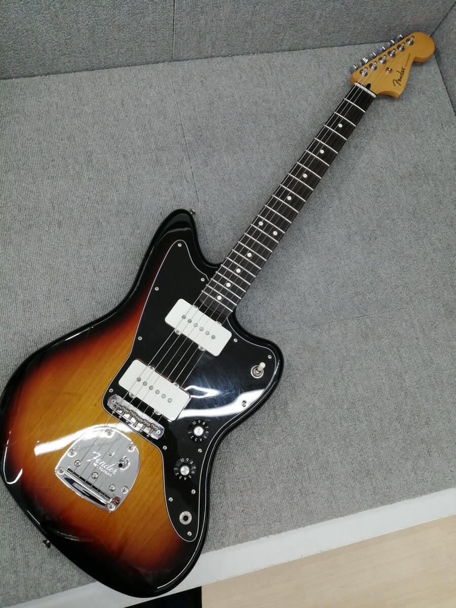 Fender Mexico Jazzmaster Electric Guitar | eBay Fender Mexico Jazzmaster Electric Guitar | eBay
