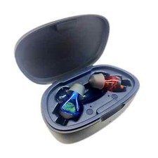 Saturn OTC Hearing Aids for Senior & Adult, Rechargeable Hearing Amplifiers w...