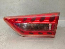 Feu arrière Infiniti QX70