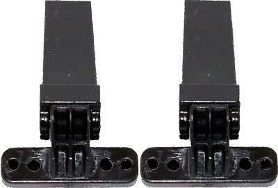 2x SAMSUNG JC97-03191A Scannerscharnier für CLX-4195FN