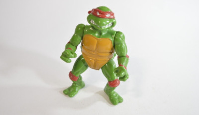Raphael Teenage Mutant Ninja Turtles lose Actionfigur Figur 1988 TMNT