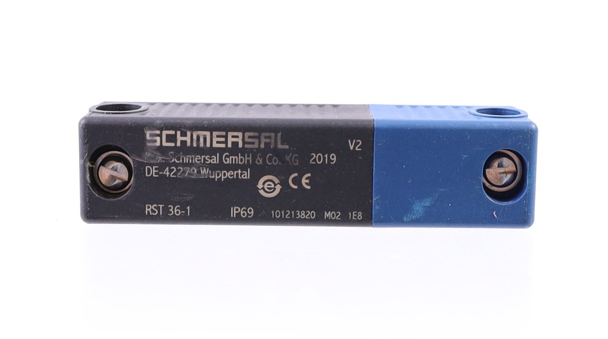 SCHMERSAL RST 36-1 101213820 | eBay
