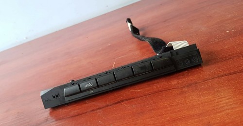 Traktionskontrollschalter Tastenfeld (6970919) - BMW E81 E87 E90 1 3er