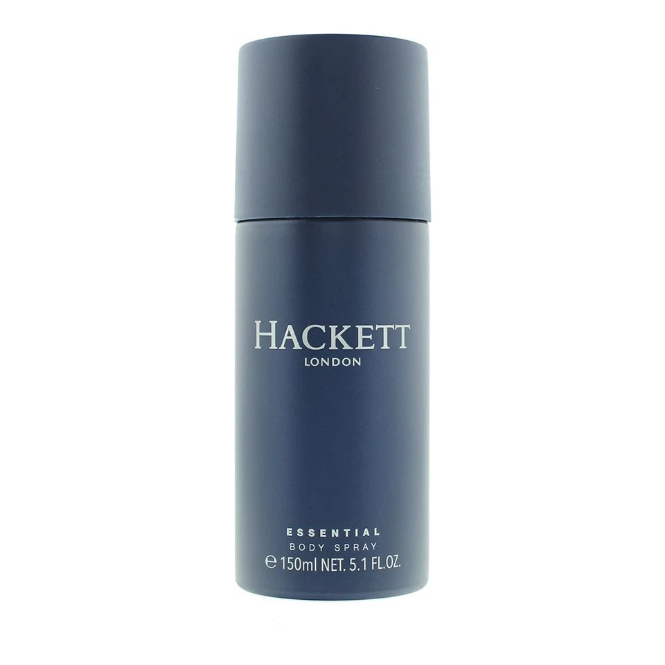 Hackett Essential Body Spray 150ml