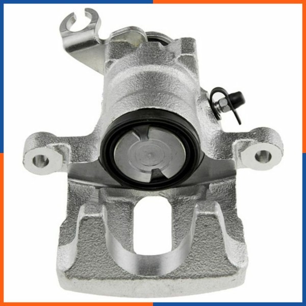 Bremssattel Hinten Links FüR Volvo | BHN170E, 522101, BC52790-image