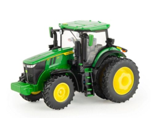 John Deere 7r330 Prestige Collection Die Cast 1:64 - Picture 3 of 4
