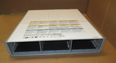 Hitachi DW-F700-DBS Drive Box w/ 24* FMD Bays, 2* DBMS6 and Dual PSU
