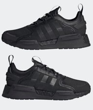 adidas NMD V3 Low Triple Black for Sale - Authenticity Guaranteed - eBay adidas NMD V3 Low Triple Black for Sale - Authenticity Guaranteed - eBay