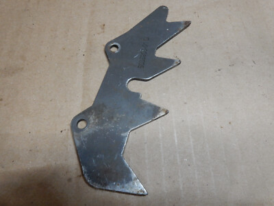 Genuine Husqvarna 268 61 272XP 266SE 266XP Inner Spike Felling Dog 503 59 08-01