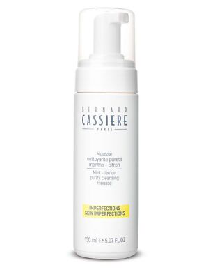 Bernard Cassiere The Purity Cleansing Mousse 150ml #mode