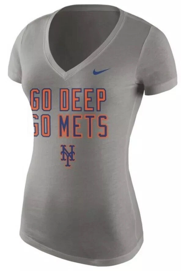 mets women jersey