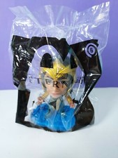 New 2021 McDonald's Happy Meal Toy MARVEL Eternals Ajak 6 Sealed in Bag