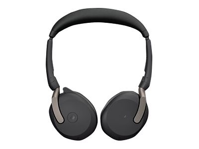 Jabra Evolve2 65 Flex MS Stereo Headset on-ear Bluetooth 26699-999-999