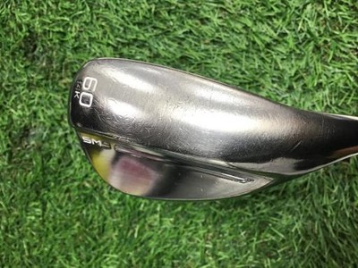 VOKEY(ボーケイ)・SM9・ 50-08F・タイトリストウェッ50度バンス08F 