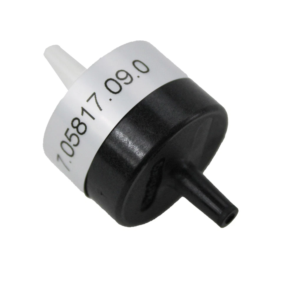 Válvula de control de vacío de inyección de aire secundaria Pierburg OEM para BMW E34 E53 Foto 2 de 4